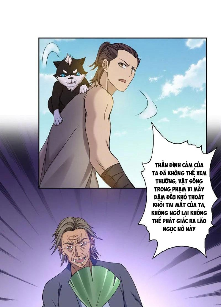 Đệ Nhất Chiến Thần Chapter 33 - Trang 2