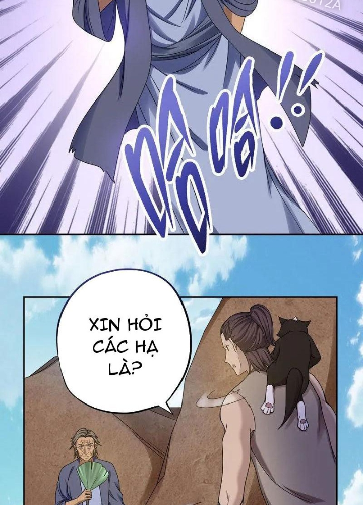 Đệ Nhất Chiến Thần Chapter 33 - Trang 2