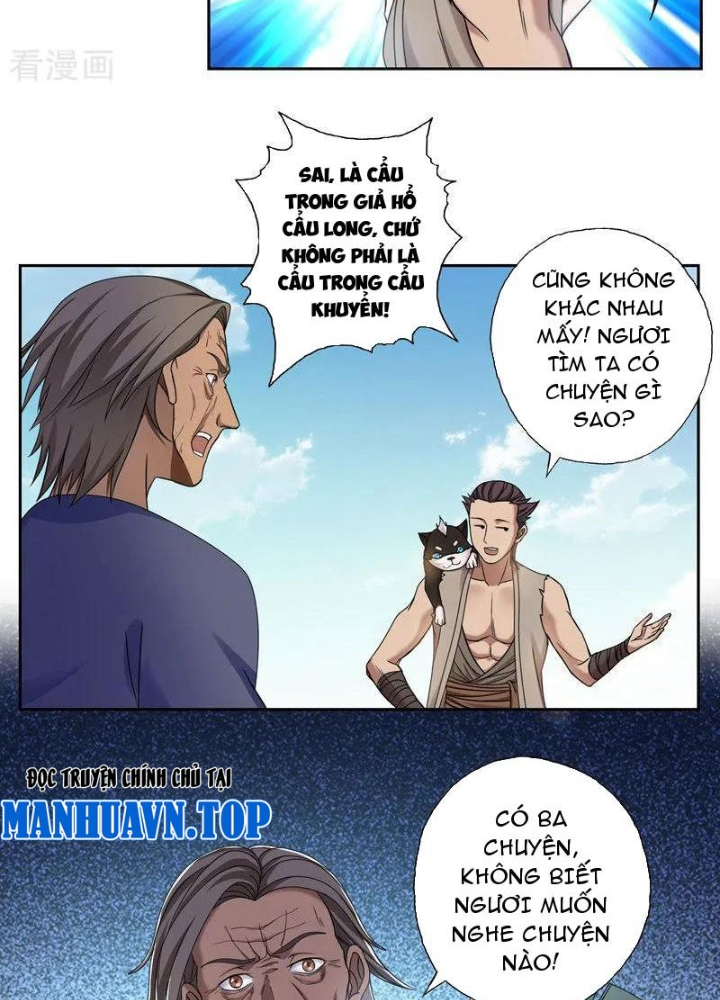 Đệ Nhất Chiến Thần Chapter 33 - Trang 2