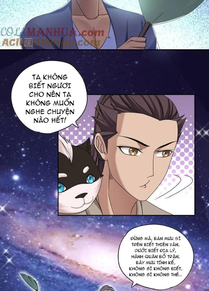 Đệ Nhất Chiến Thần Chapter 33 - Trang 2