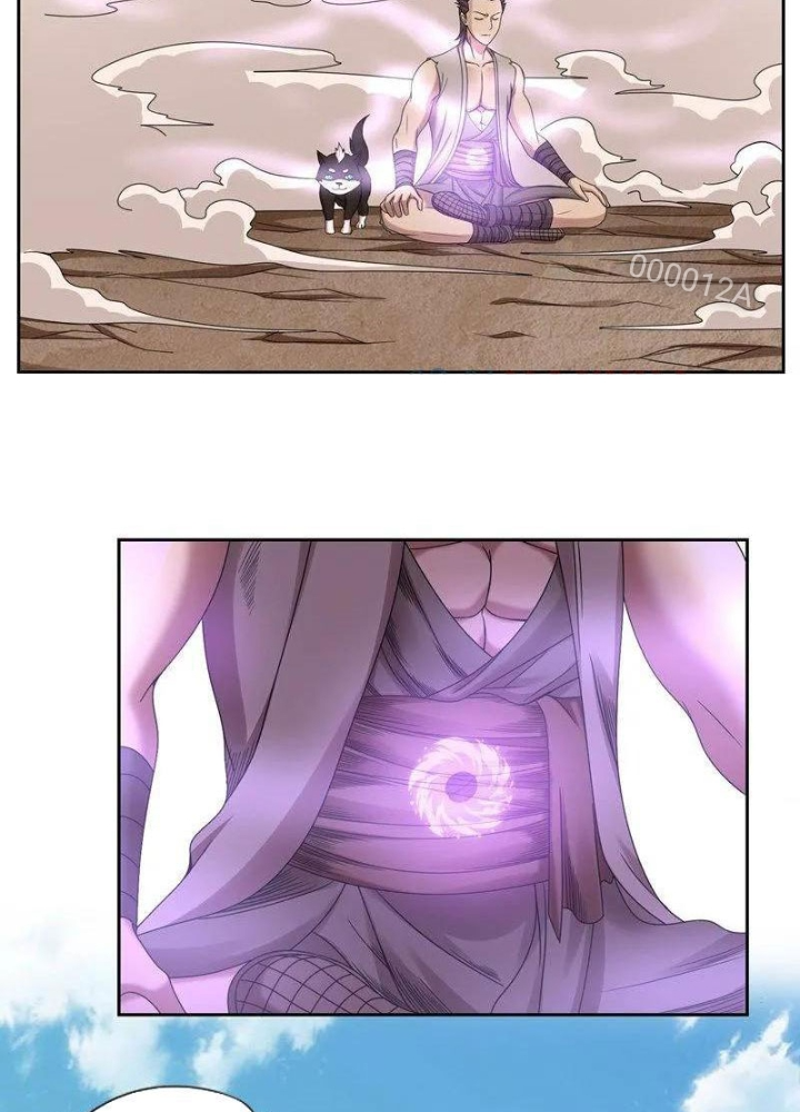 Đệ Nhất Chiến Thần Chapter 33 - Trang 2