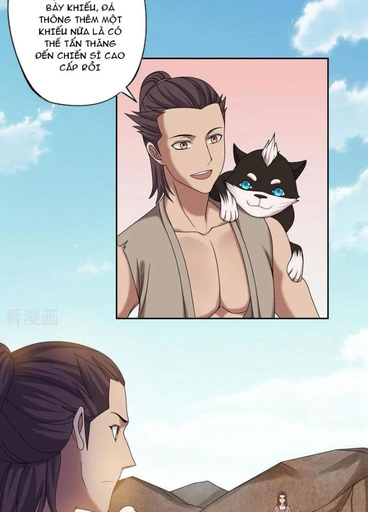 Đệ Nhất Chiến Thần Chapter 33 - Trang 2