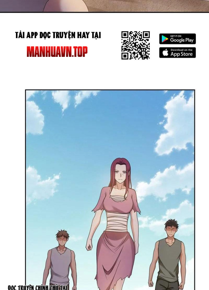 Đệ Nhất Chiến Thần Chapter 33 - Trang 2