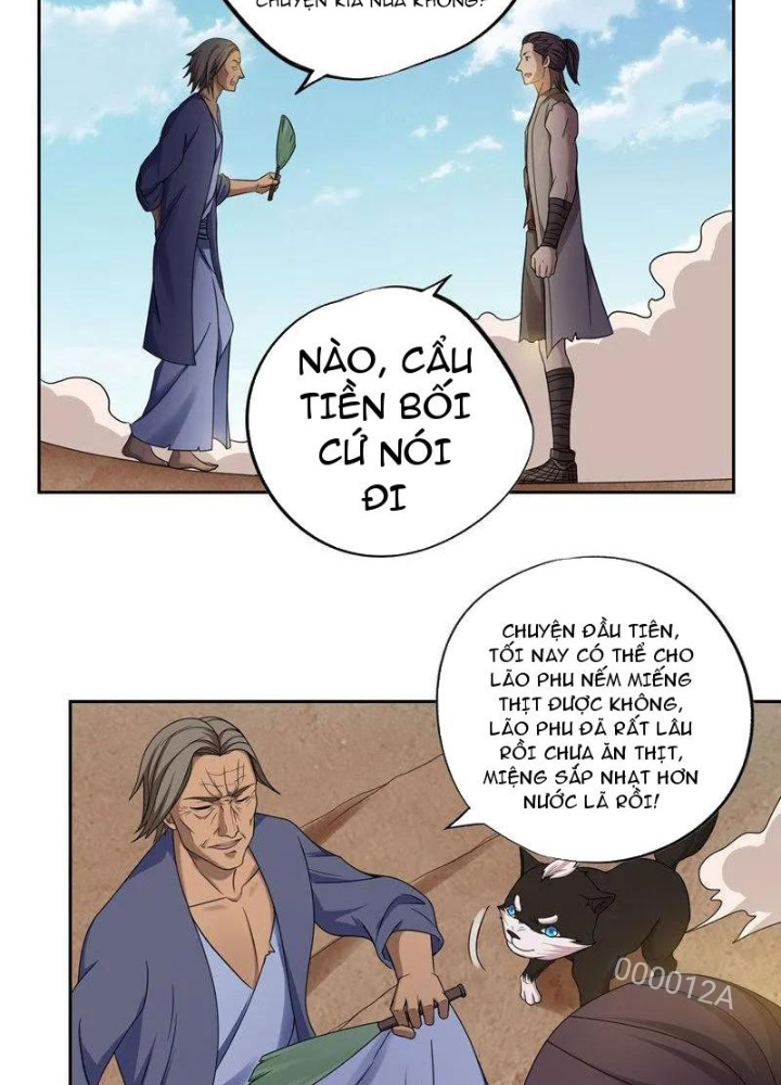 Đệ Nhất Chiến Thần Chapter 34 - Trang 2