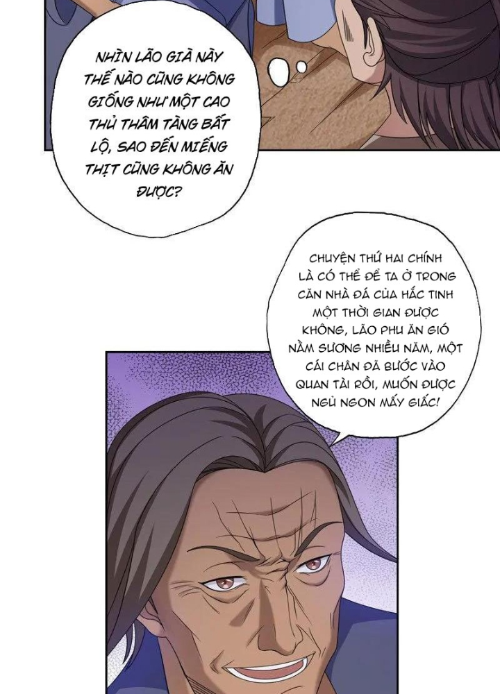 Đệ Nhất Chiến Thần Chapter 34 - Trang 2