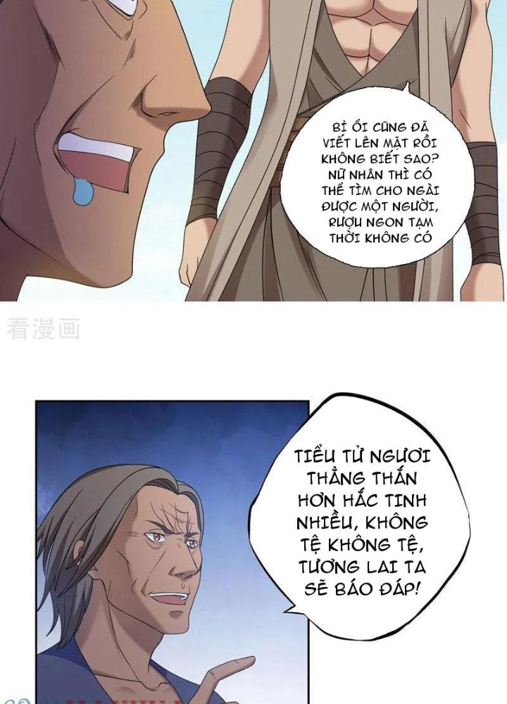 Đệ Nhất Chiến Thần Chapter 34 - Trang 2