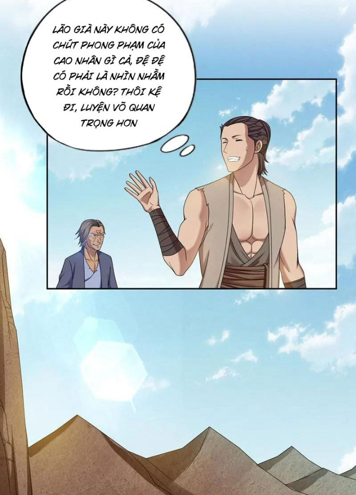 Đệ Nhất Chiến Thần Chapter 34 - Trang 2