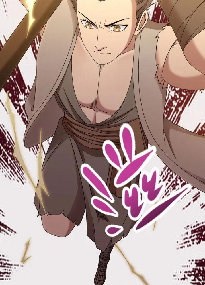 Đệ Nhất Chiến Thần Chapter 34 - Trang 2