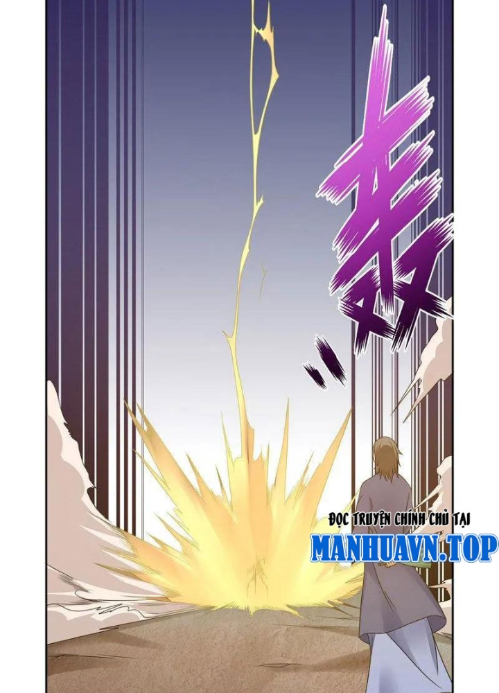Đệ Nhất Chiến Thần Chapter 34 - Trang 2