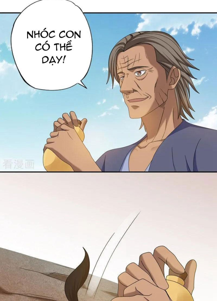 Đệ Nhất Chiến Thần Chapter 34 - Trang 2