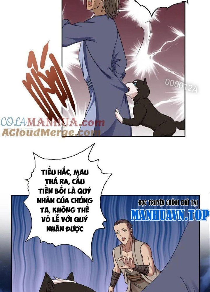 Đệ Nhất Chiến Thần Chapter 34 - Trang 2