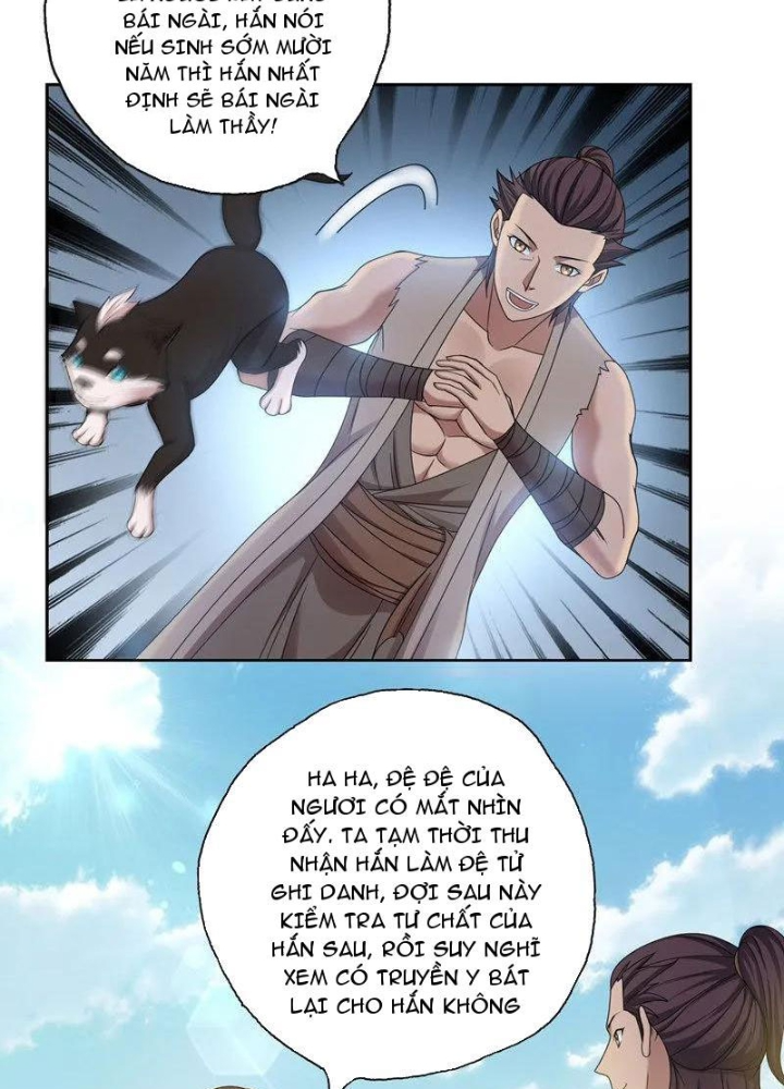 Đệ Nhất Chiến Thần Chapter 34 - Trang 2