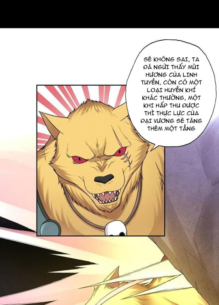Đệ Nhất Chiến Thần Chapter 35 - Trang 2