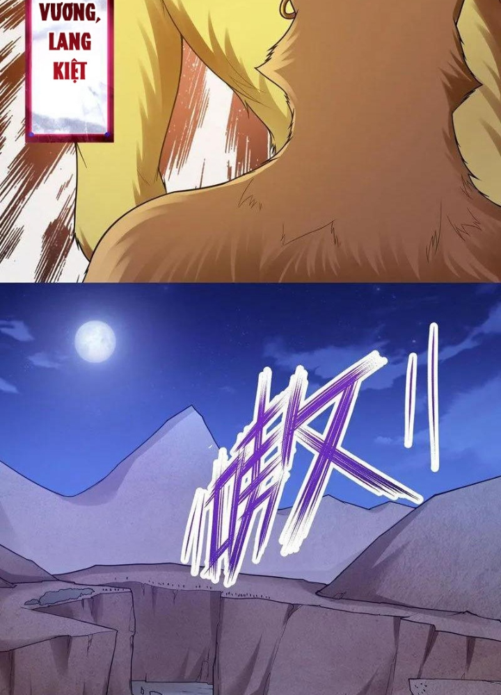 Đệ Nhất Chiến Thần Chapter 35 - Trang 2