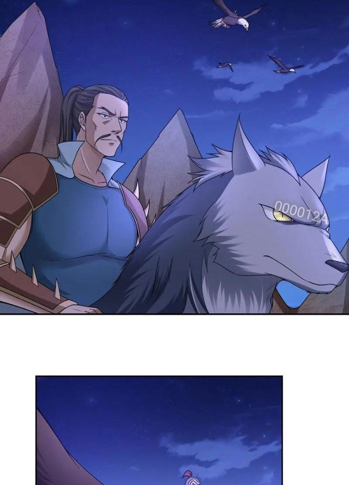 Đệ Nhất Chiến Thần Chapter 35 - Trang 2