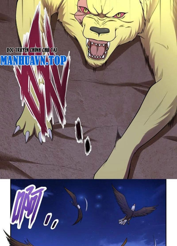 Đệ Nhất Chiến Thần Chapter 35 - Trang 2