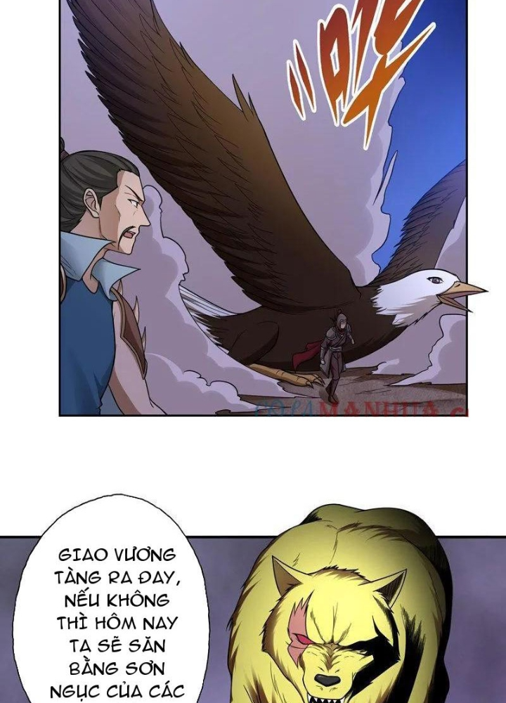 Đệ Nhất Chiến Thần Chapter 35 - Trang 2