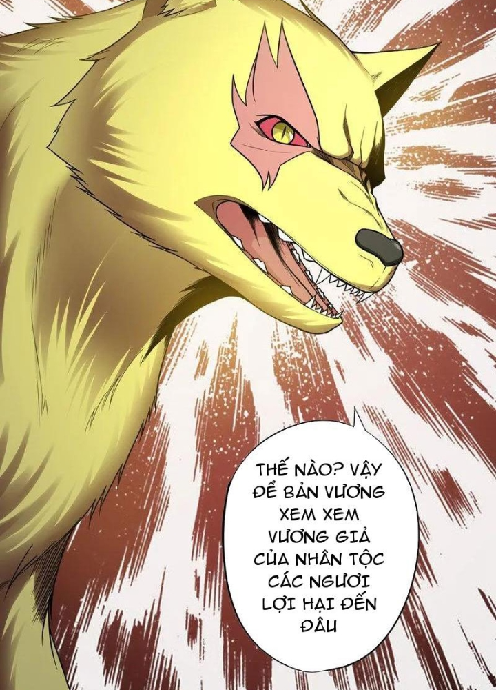 Đệ Nhất Chiến Thần Chapter 35 - Trang 2