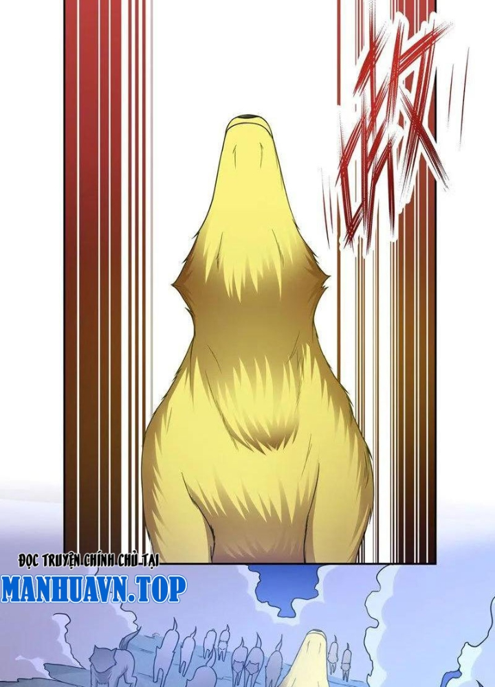 Đệ Nhất Chiến Thần Chapter 35 - Trang 2