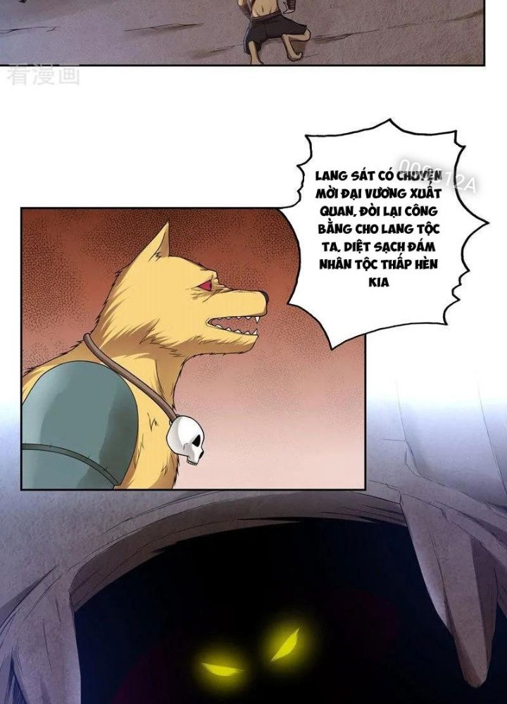 Đệ Nhất Chiến Thần Chapter 35 - Trang 2