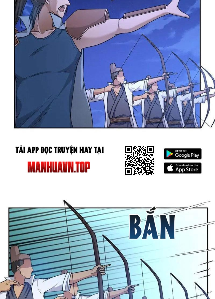 Đệ Nhất Chiến Thần Chapter 35 - Trang 2