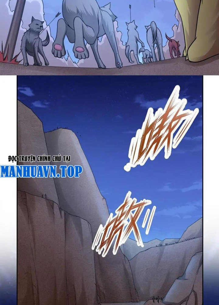 Đệ Nhất Chiến Thần Chapter 35 - Trang 2