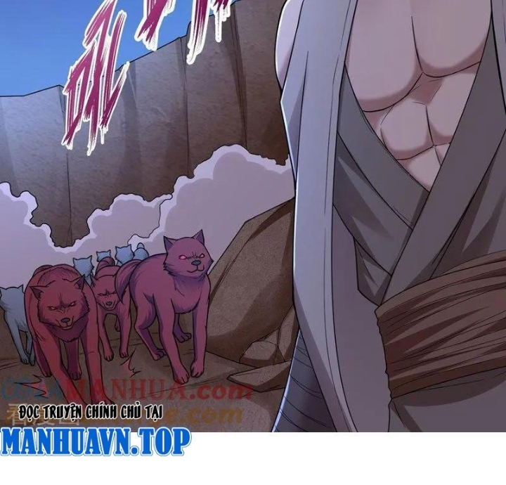 Đệ Nhất Chiến Thần Chapter 35 - Trang 2