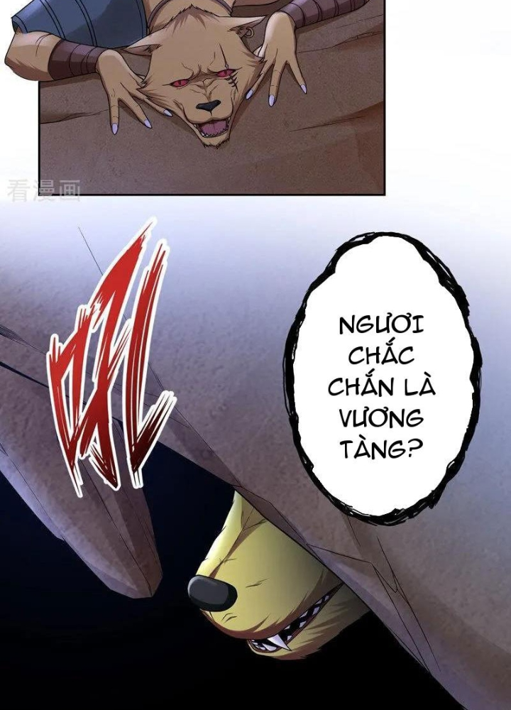 Đệ Nhất Chiến Thần Chapter 35 - Trang 2