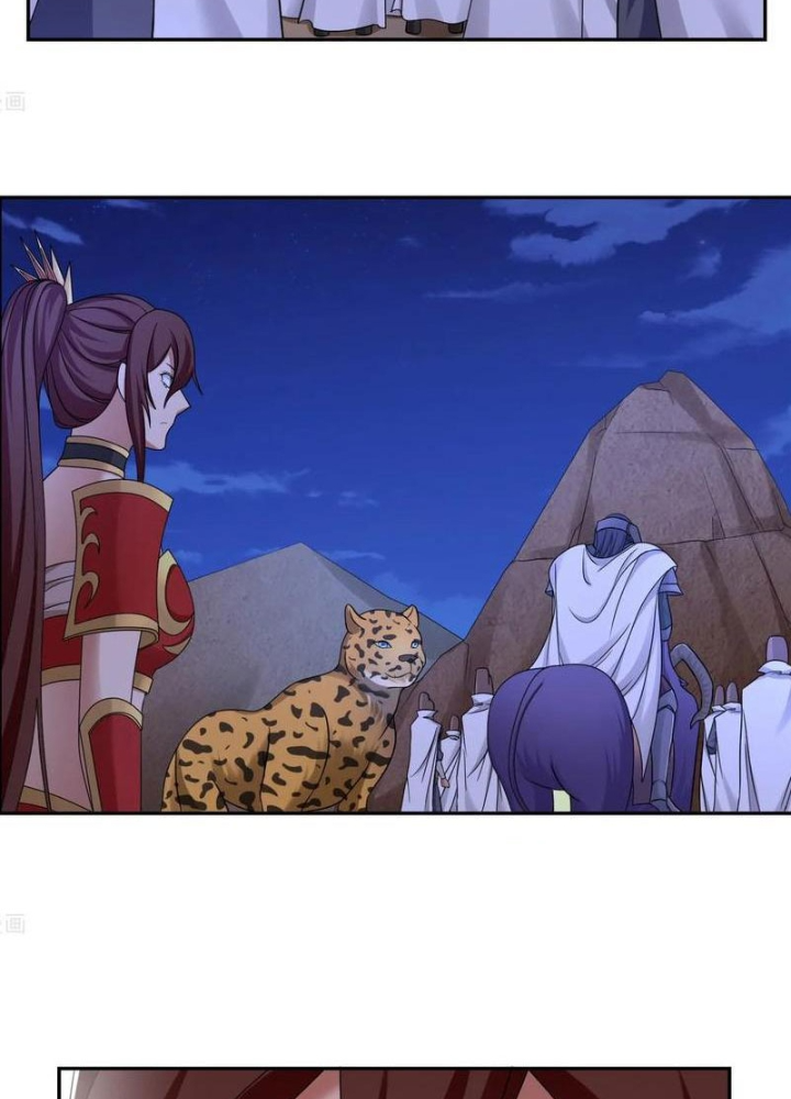 Đệ Nhất Chiến Thần Chapter 36 - Trang 2