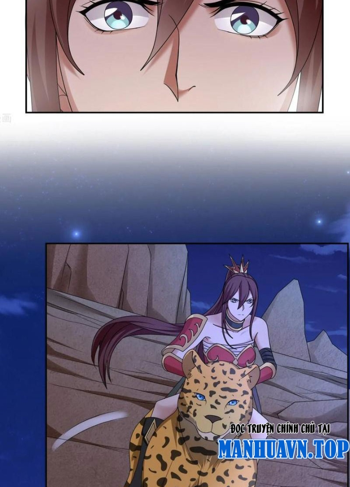 Đệ Nhất Chiến Thần Chapter 36 - Trang 2