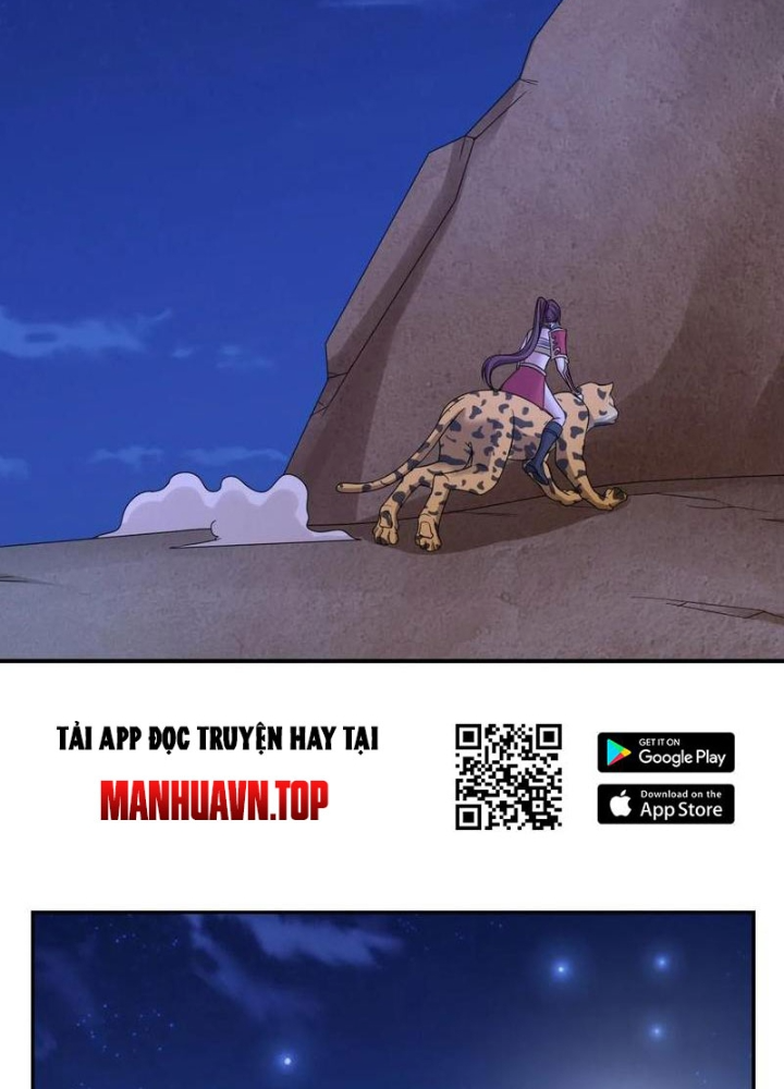 Đệ Nhất Chiến Thần Chapter 36 - Trang 2