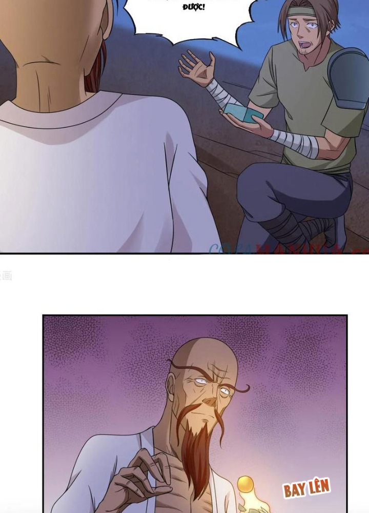 Đệ Nhất Chiến Thần Chapter 36 - Trang 2