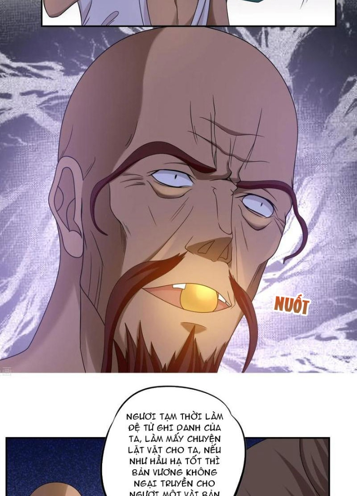 Đệ Nhất Chiến Thần Chapter 36 - Trang 2