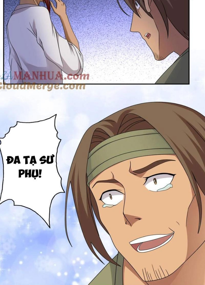 Đệ Nhất Chiến Thần Chapter 36 - Trang 2