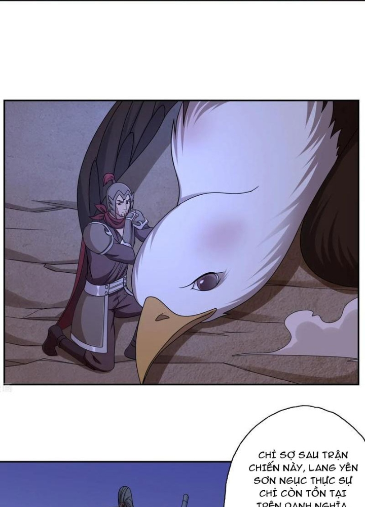 Đệ Nhất Chiến Thần Chapter 36 - Trang 2