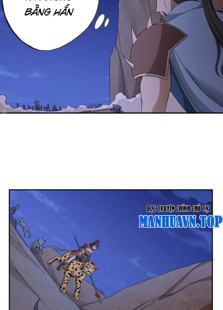 Đệ Nhất Chiến Thần Chapter 36 - Trang 2