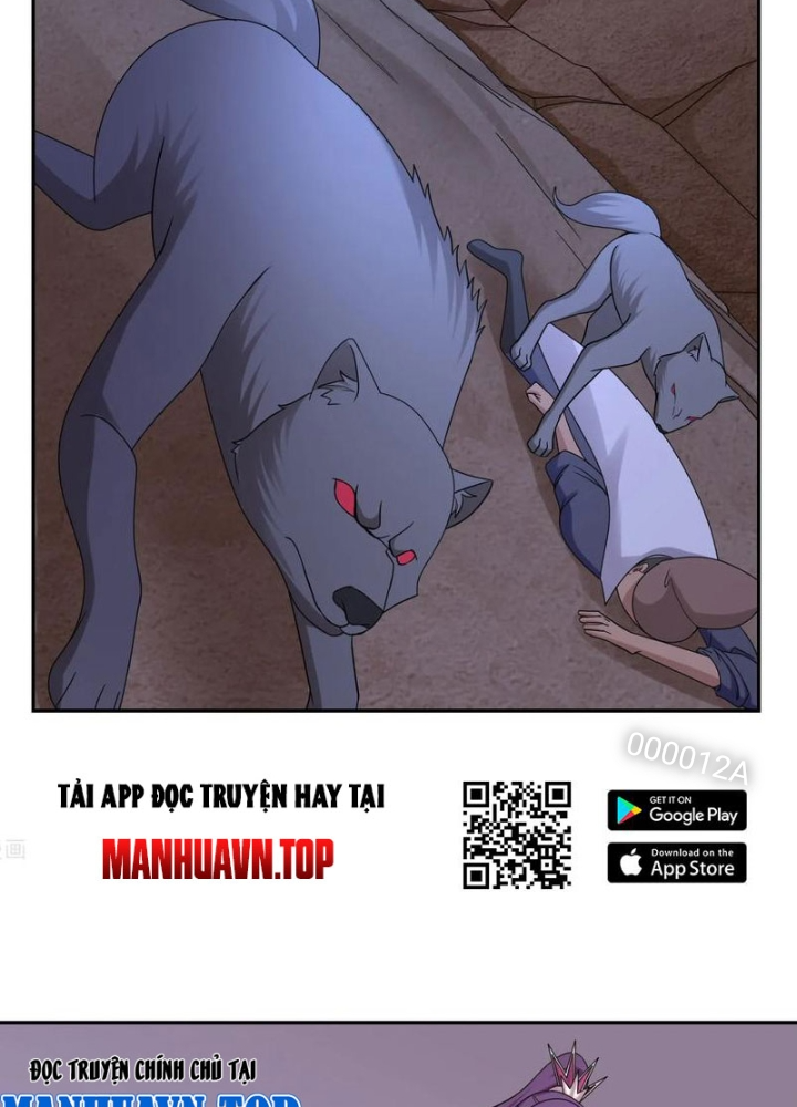 Đệ Nhất Chiến Thần Chapter 36 - Trang 2