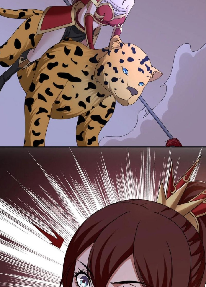 Đệ Nhất Chiến Thần Chapter 36 - Trang 2