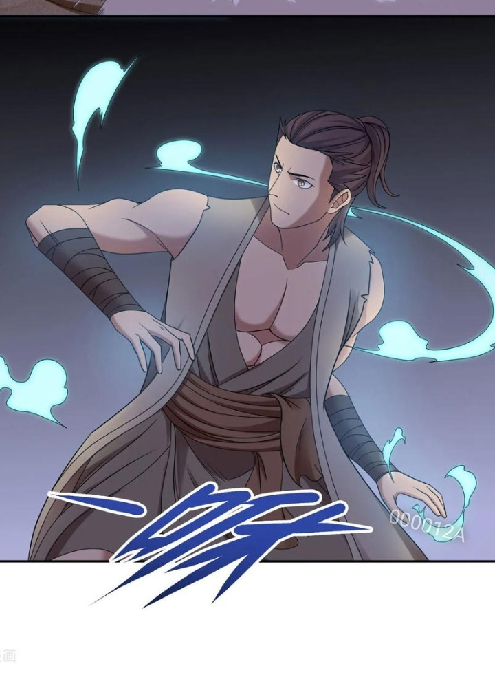 Đệ Nhất Chiến Thần Chapter 36 - Trang 2