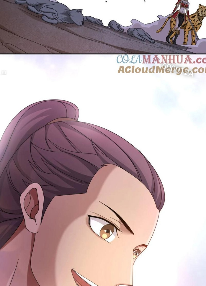 Đệ Nhất Chiến Thần Chapter 36 - Trang 2