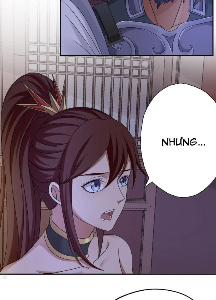 Đệ Nhất Chiến Thần Chapter 36 - Trang 2