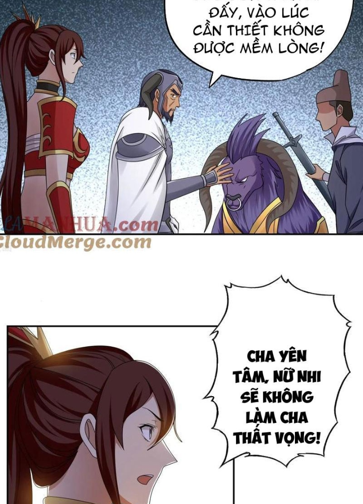 Đệ Nhất Chiến Thần Chapter 36 - Trang 2