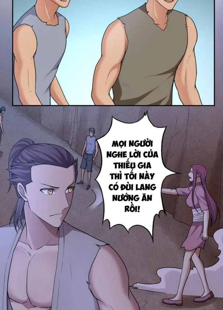 Đệ Nhất Chiến Thần Chapter 37 - Trang 2