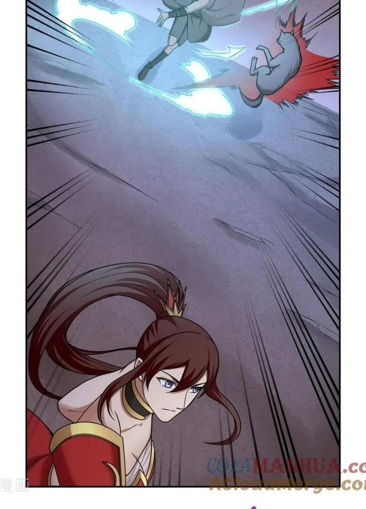 Đệ Nhất Chiến Thần Chapter 37 - Trang 2