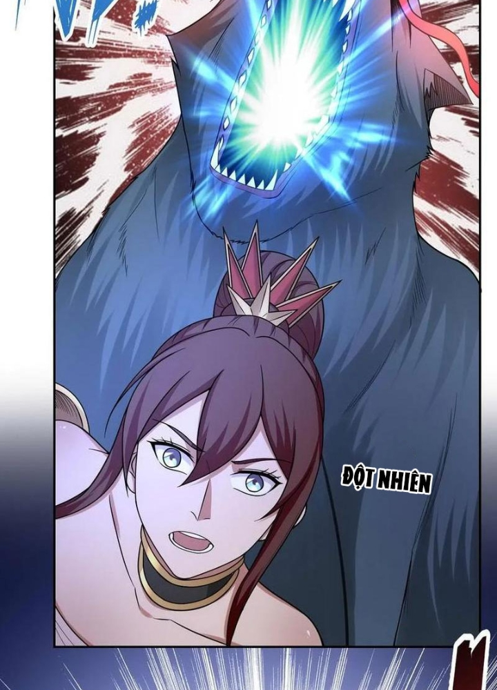 Đệ Nhất Chiến Thần Chapter 37 - Trang 2