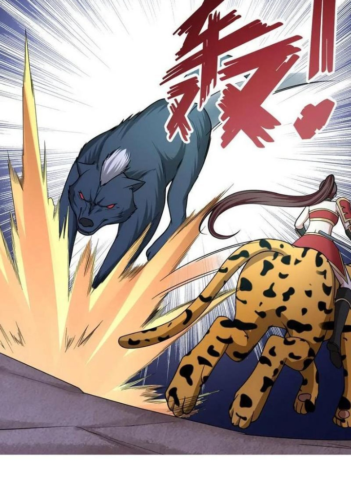Đệ Nhất Chiến Thần Chapter 37 - Trang 2