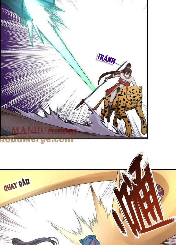 Đệ Nhất Chiến Thần Chapter 37 - Trang 2