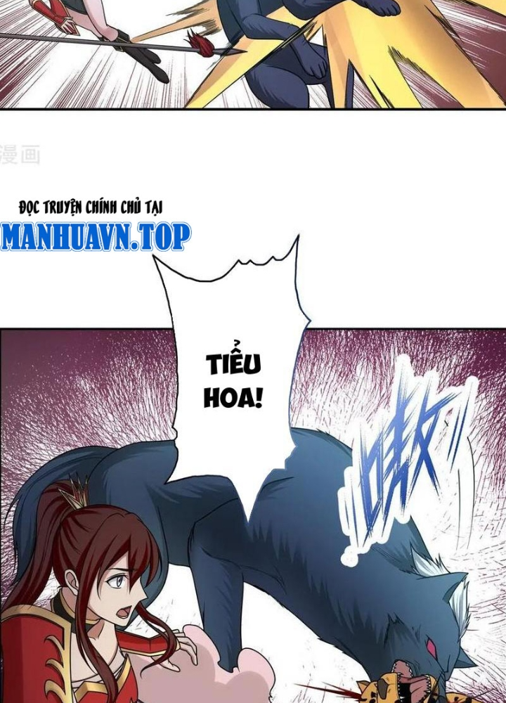 Đệ Nhất Chiến Thần Chapter 37 - Trang 2