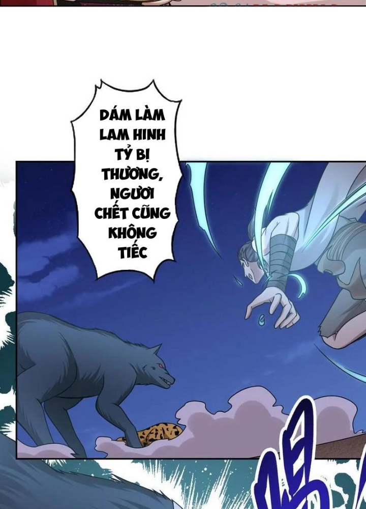 Đệ Nhất Chiến Thần Chapter 37 - Trang 2