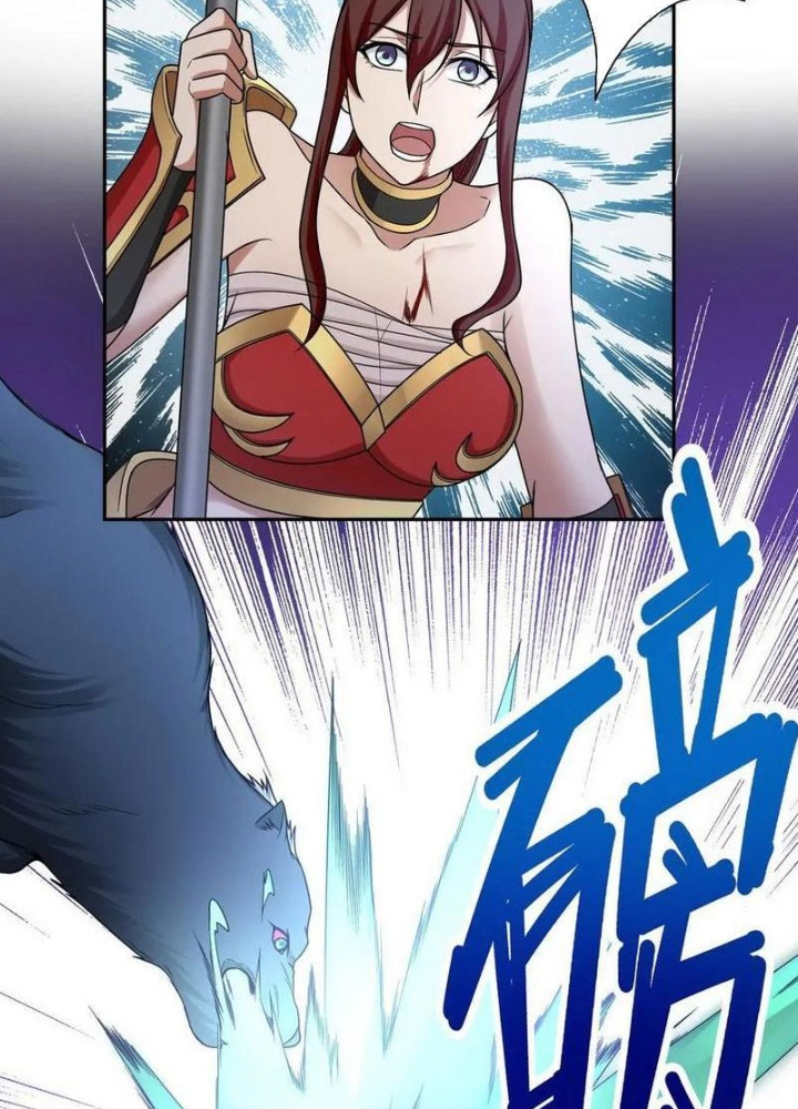 Đệ Nhất Chiến Thần Chapter 37 - Trang 2